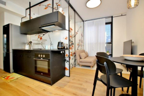 PRIME LOCATION HIGH STANDARD 3 ROOMS APT